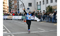 Fotografias San Silvestre Salmantina