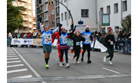 Fotografias San Silvestre Salmantina
