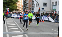 Fotografias San Silvestre Salmantina