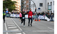Fotografias San Silvestre Salmantina