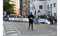 Fotografias San Silvestre Salmantina