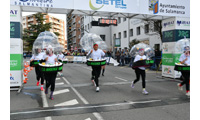 Fotografias San Silvestre Salmantina