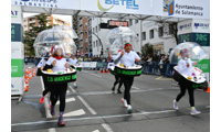 Fotografias San Silvestre Salmantina
