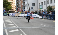 Fotografias San Silvestre Salmantina