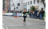 Fotografias San Silvestre Salmantina