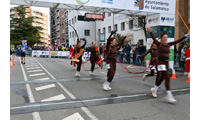 Fotografias San Silvestre Salmantina