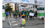 Fotografias San Silvestre Salmantina