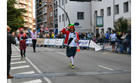 Fotografias San Silvestre Salmantina