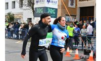 Fotografias San Silvestre Salmantina