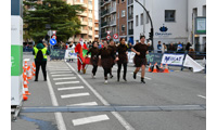 Fotografias San Silvestre Salmantina