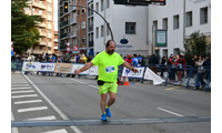 Fotografias San Silvestre Salmantina