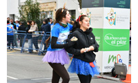Fotografias San Silvestre Salmantina