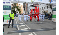 Fotografias San Silvestre Salmantina