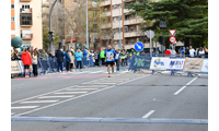 Fotografias San Silvestre Salmantina