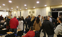Fotografias San Silvestre Salmantina