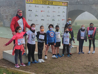 Fotografias San Silvestre Salmantina