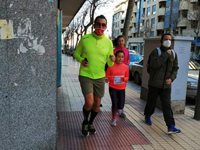 Fotografias San Silvestre Salmantina