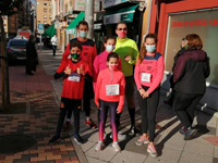 Fotografias San Silvestre Salmantina