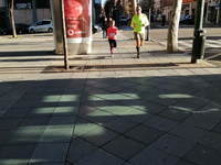 Fotografias San Silvestre Salmantina