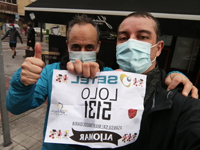 Fotografias San Silvestre Salmantina