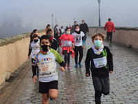 Fotografias San Silvestre Salmantina