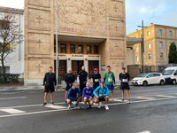 Fotografias San Silvestre Salmantina
