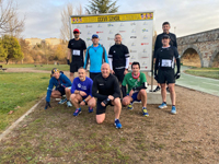 Fotografias San Silvestre Salmantina