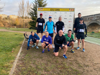Fotografias San Silvestre Salmantina