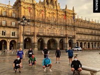 Fotografias San Silvestre Salmantina