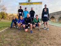 Fotografias San Silvestre Salmantina