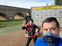 Fotografias San Silvestre Salmantina