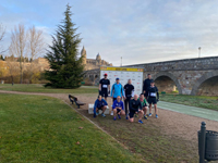 Fotografias San Silvestre Salmantina