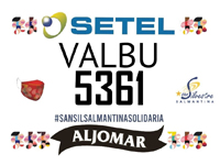 Fotografias San Silvestre Salmantina
