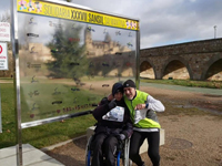 Fotografias San Silvestre Salmantina