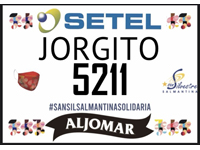 Fotografias San Silvestre Salmantina