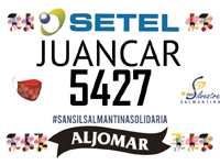 Fotografias San Silvestre Salmantina