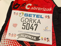 Fotografias San Silvestre Salmantina