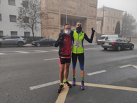 Fotografias San Silvestre Salmantina