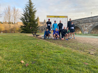 Fotografias San Silvestre Salmantina
