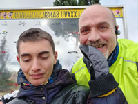 Fotografias San Silvestre Salmantina