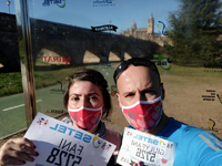 Fotografias San Silvestre Salmantina