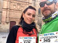 Fotografias San Silvestre Salmantina