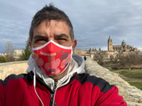 Fotografias San Silvestre Salmantina
