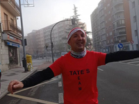Fotografias San Silvestre Salmantina
