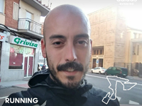 Fotografias San Silvestre Salmantina