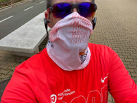 Fotografias San Silvestre Salmantina