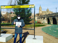 Fotografias San Silvestre Salmantina