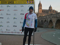 Fotografias San Silvestre Salmantina