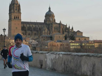 Fotografias San Silvestre Salmantina
