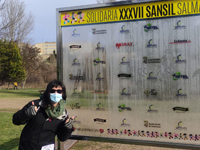 Fotografias San Silvestre Salmantina